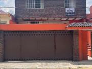 Casa en Renta en Jardines de Satélite