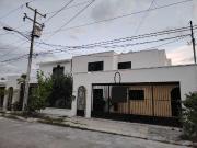 Casa en renta en Jardines de Vista Alegre II, Mérida,...