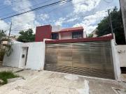 Casa en renta en Jardines de Vista Alegre, Mérida, Yucatán