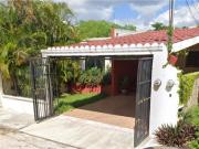 Casa en renta en Jardines de Vista Alegre, Mérida, Yucatán