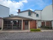 Casa en renta en Jardines de Zavaleta con excelente...