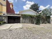 Casa en renta en Jardines del Ajusco, Tlalpan, Ciudad de...