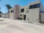 ✨ Casa en Renta en Jardines del Campestre ✨