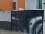 Casa en renta en Jardines del Country, Guadalajara, Jalisco