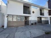 Casa en Renta en Jardines del Estadio, San Luis Potosí, SLP