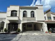 Casa en renta en Jardines del Paseo Monterrey Nuevo Leon...