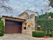 Casa en renta en Jardines del Pedregal, Álvaro Obregón,...