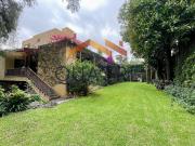 Casa en renta en Jardines del Pedregal, Álvaro Obregón,...