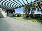 Casa en renta en Jardines del Pedregal, Álvaro Obregón,...