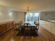 Casa en renta en Jardines del Pedregal, Álvaro Obregón,...