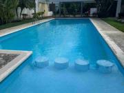 Hermosa casa en renta en Jardines del Sur 2