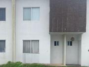 Casa en renta en Jardines del Sur Benito Juárez