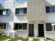 Casa en Renta en Jardines del Sur, Benito Juárez,...