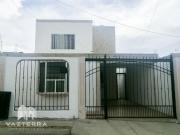 Casa en renta en Jardines Universidad I, Chihuahua