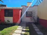 Casa en renta en Jesús Ángeles Contreras, Mineral de la...