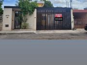 Casa en renta en Jesús Carranza, Mérida, Yucatán