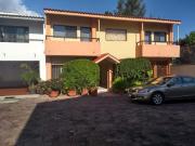 Casa en renta en Jiquilpan, Cuernavaca, Morelos