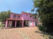 Casa en renta con amplio Terreno, Centro Jiutepec Morelos