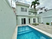 Casa en renta en Jiutepec Morelos