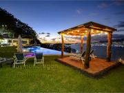 Casa en alojamiento en Joyas de Brisamar, Acapulco de...