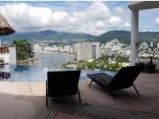 Casa en renta en Joyas de Brisamar, Acapulco de Juárez,...
