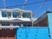 Casa en Juan Morales, Yecapixtla, Morelos