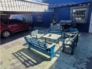 Casa en renta en Juarez, Chihuahua