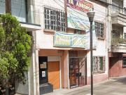 Casa en renta en Juárez, Cuauhtémoc, Ciudad de México