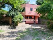 CASA EN RENTA EN JURICA