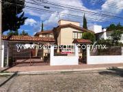 CASA EN RENTA EN JURICA