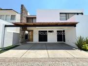 Casa en renta en Jurica