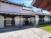 CASA EN RENTA EN JURICA