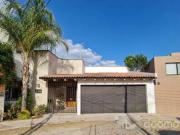 Casa en renta en Jurica de un piso, Querétaro