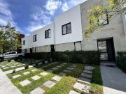 Casa en renta en Juriquilla