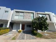 Casa en renta en Juriquilla