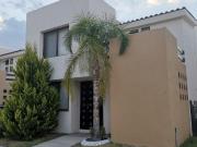 Casa en renta en Juriquilla