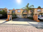 CASA EN RENTA EN JURIQUILLA