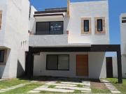 Casa en renta en Juriquilla, Querétaro