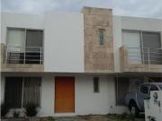Casa en renta en Juriquilla, Querétaro