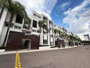 CASA EN RENTA EN JURIQUILLA SANTA FÉ