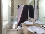 Casa en renta en Juriquilla Santa Fe, 3recs, A/C, sala...