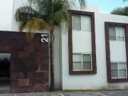 Casa en renta en Juriquilla Santa Fe, Querétaro