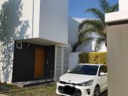 Casa en renta en Juriquilla Santa Fe, Querétaro