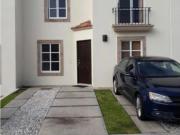 Casa en renta en Juriquilla Santa Fe, Querétaro