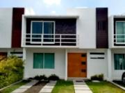 Casa en renta en Juriquilla Santa Fe, Querétaro