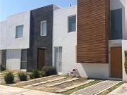 Renta de Casa en Condominio en Juriquilla Santa Fe,...
