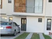 Casa en renta en Juriquilla Santa Fe, Querétaro, Querétaro