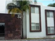 Casa en renta en Juriquilla Santa Fe, Querétaro, Querétaro