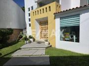 Casa en renta en Juriquilla Villas del Meson Querétaro