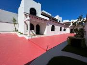 Casa en renta en Justo Sierra, Carmen, Campeche